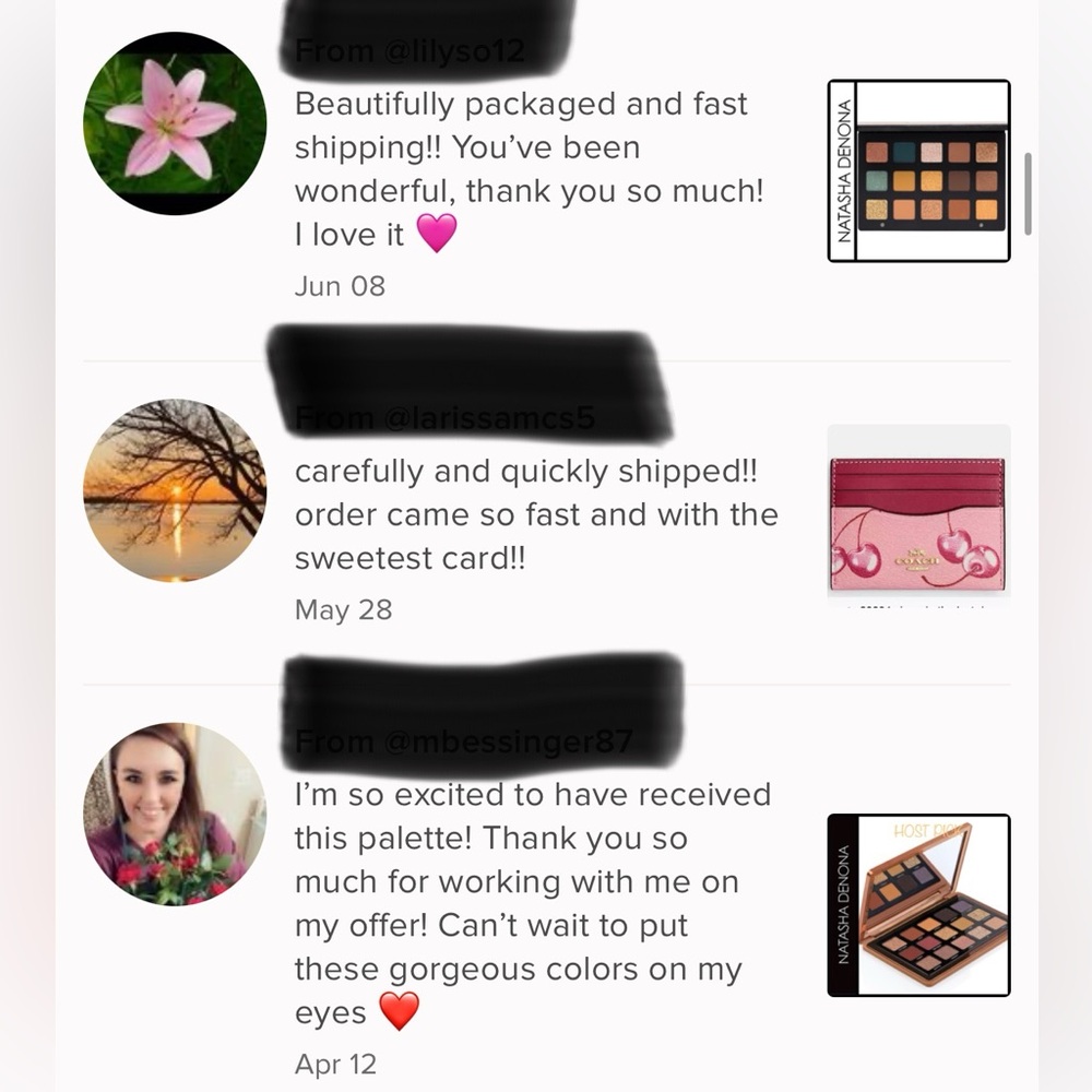 🌟POSH ll AMBASSADOR/ 🌟TOP RATED SELLER - Picture 14 of 16